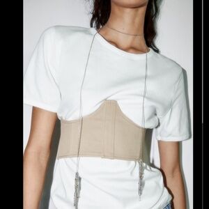 LONG DOUBLE NECKLACE